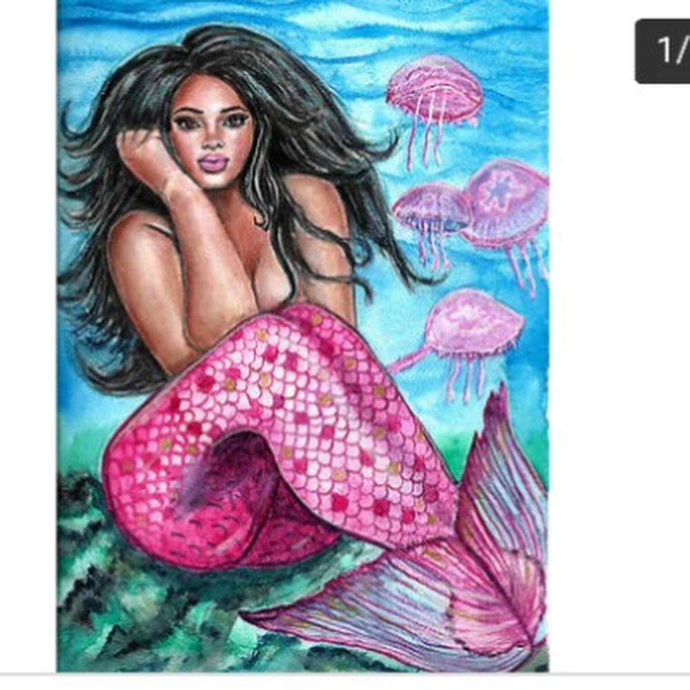 Meet your Posher, Felicia